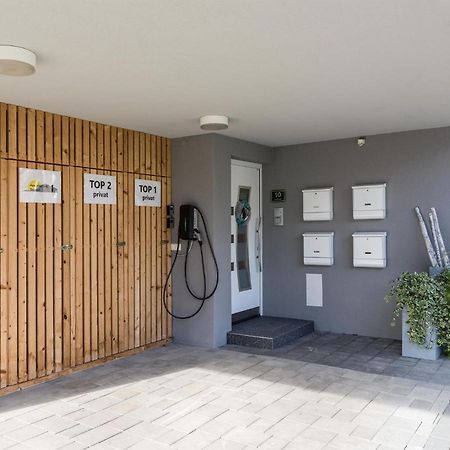 Appartement Raffael 이터 외부 사진