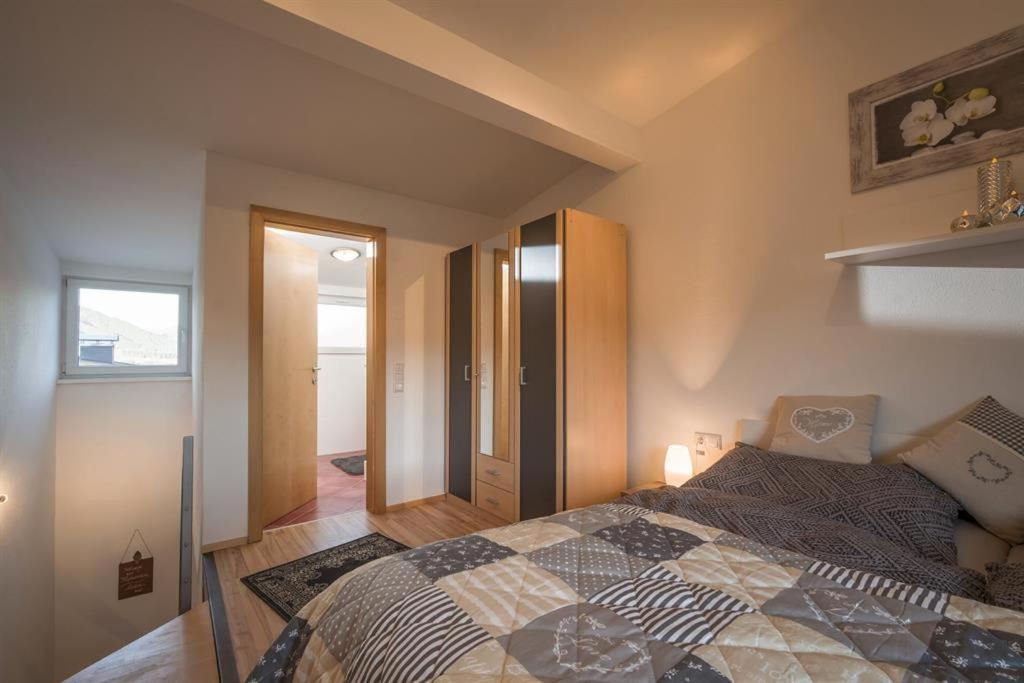 Appartement Raffael 이터 객실 사진