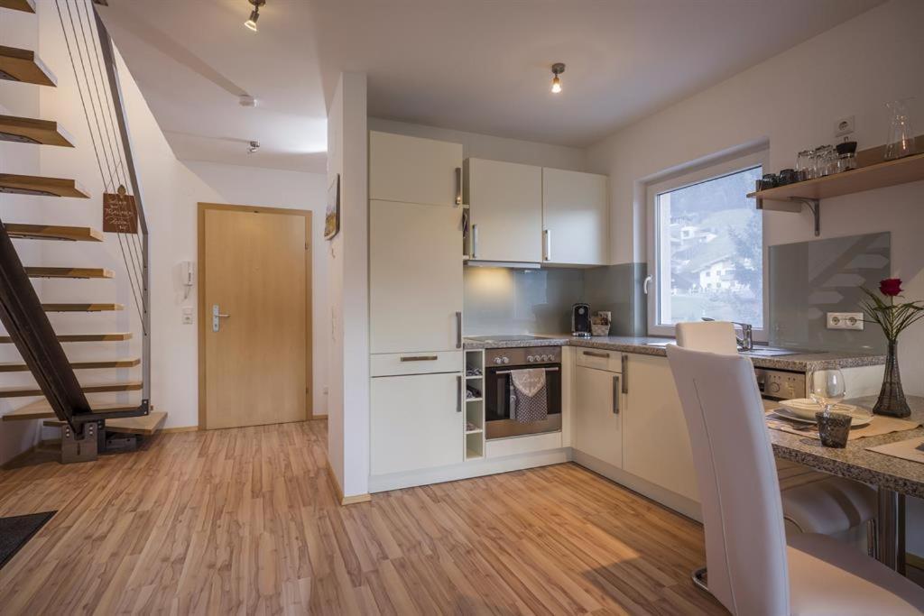 Appartement Raffael 이터 객실 사진