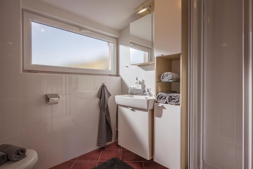 Appartement Raffael 이터 객실 사진
