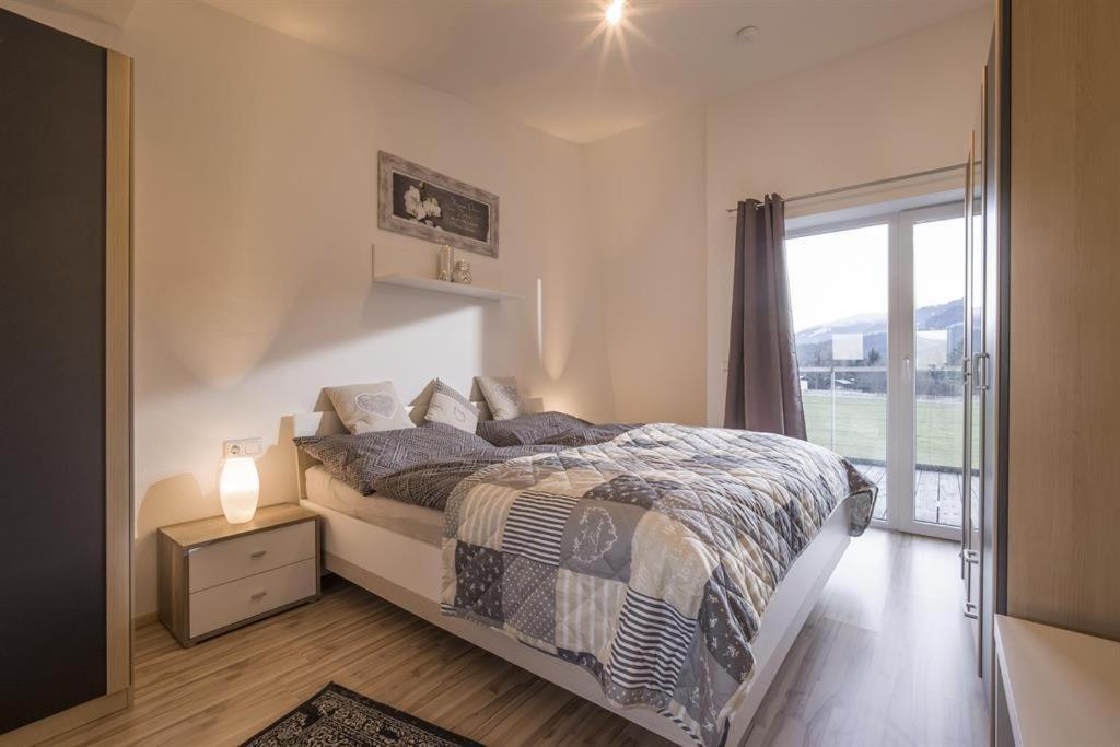 Appartement Raffael 이터 객실 사진