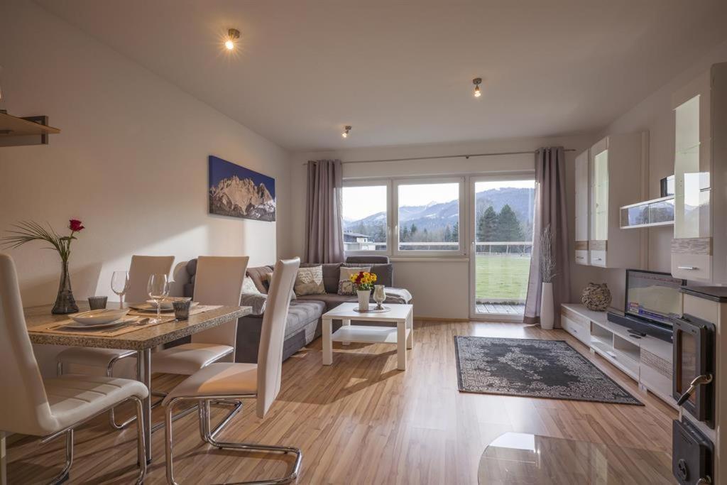 Appartement Raffael 이터 객실 사진